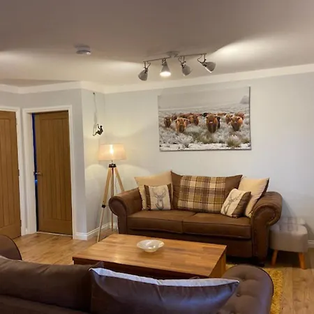 Blairgowrie Luxury 3 Bed Lodge With Hot Tub Blairgowrie and Rattray Exterior photo
