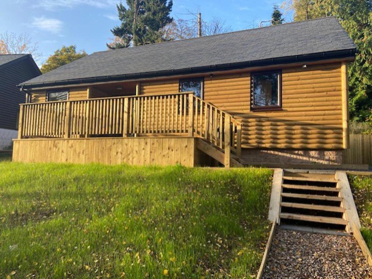 Blairgowrie Luxury 3 Bed With Hot Tub Blairgowrie and Rattray