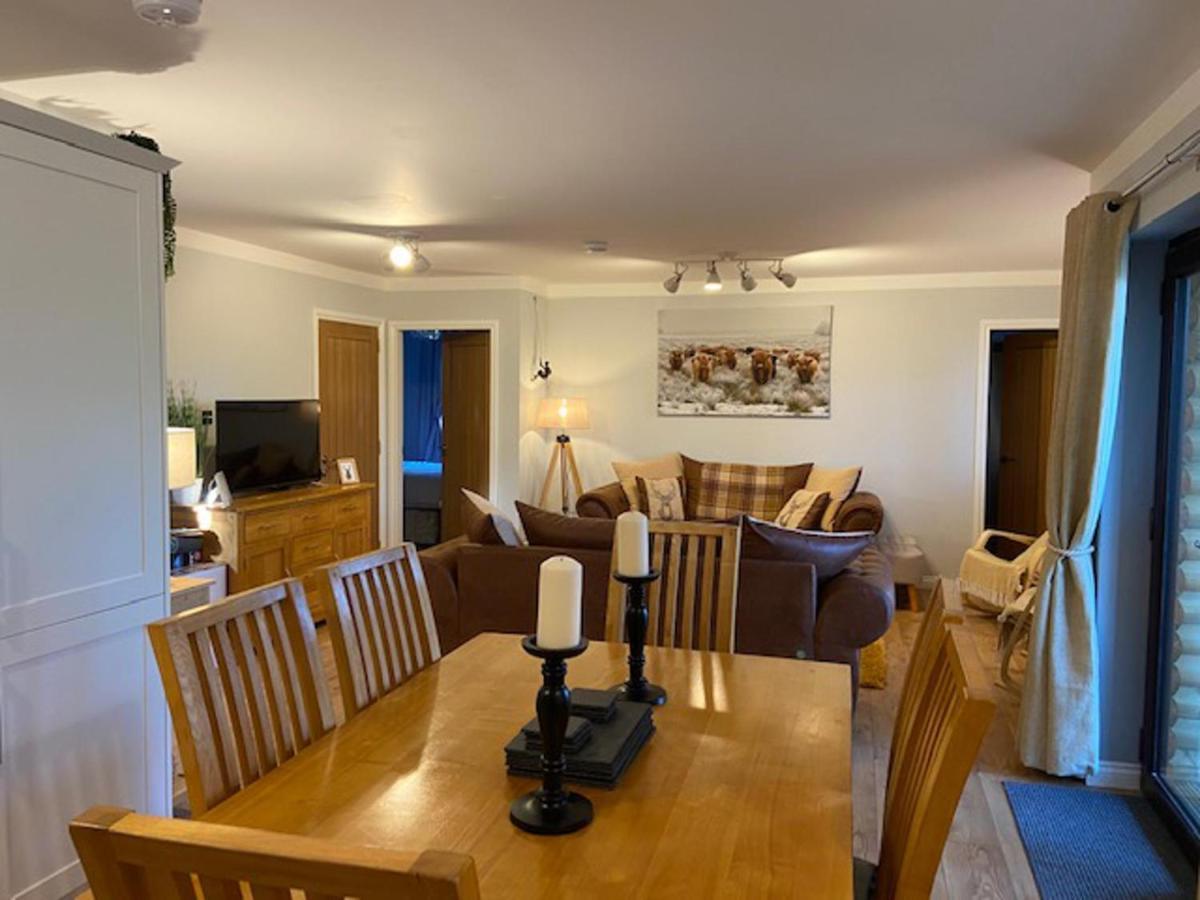 Blairgowrie Luxury 3 Bed With Hot Tub * Blairgowrie and Rattray