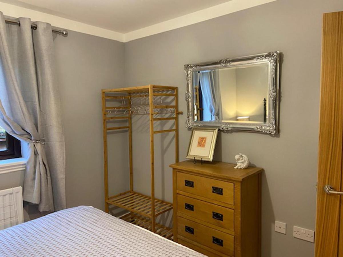 Holiday home Blairgowrie Luxury 3 Bed With Hot Tub Blairgowrie and Rattray