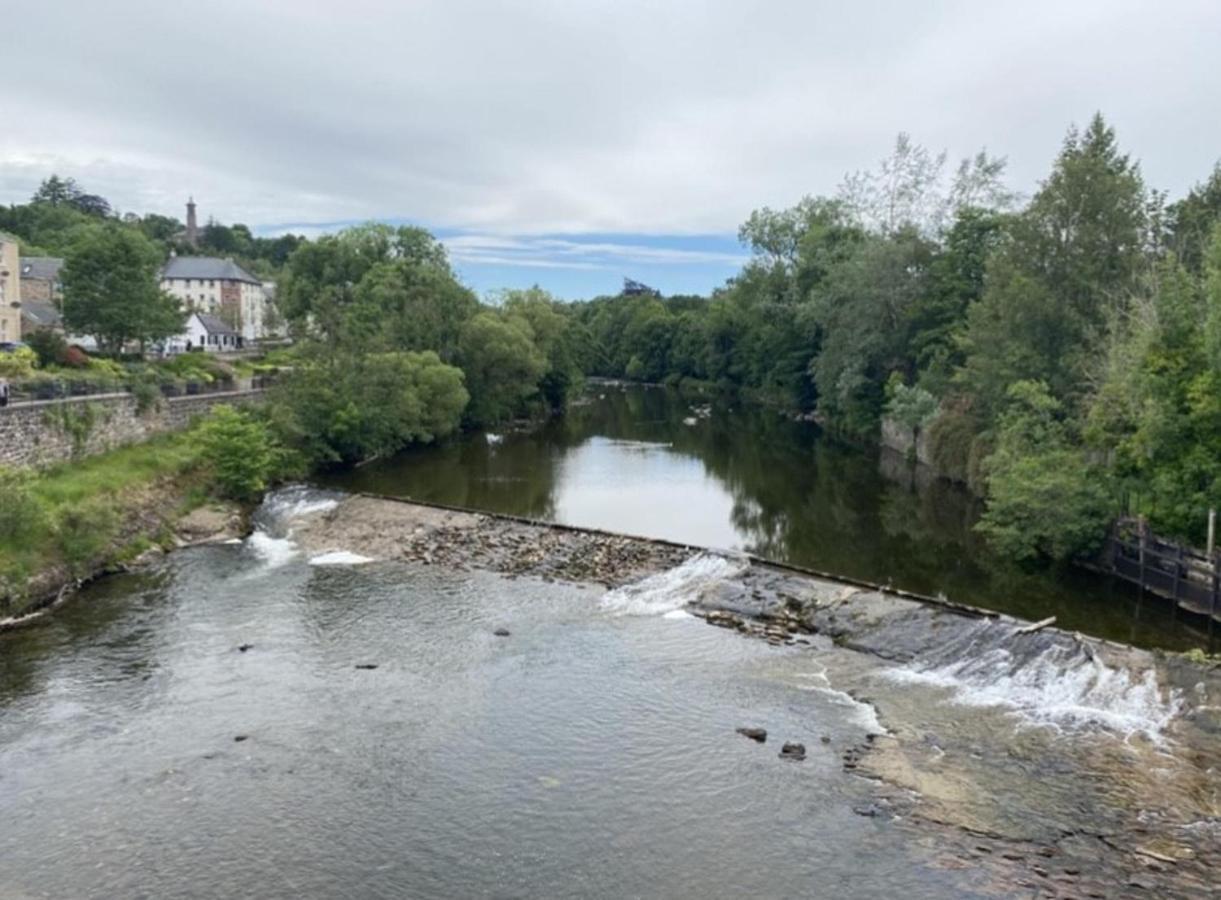 Blairgowrie Luxury 3 Bed With Hot Tub *