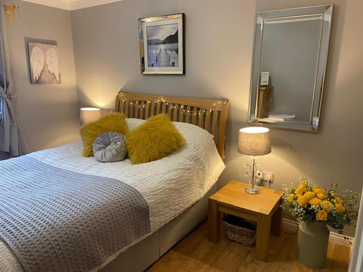Holiday home Blairgowrie Luxury 3 Bed With Hot Tub