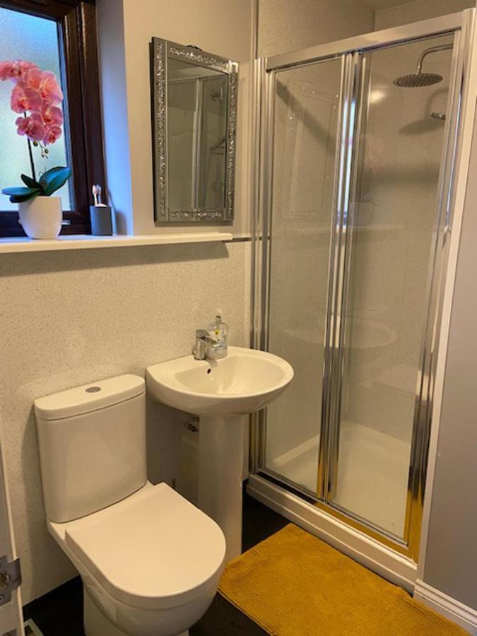 Blairgowrie Luxury 3 Bed With Hot Tub Holiday home Blairgowrie and Rattray