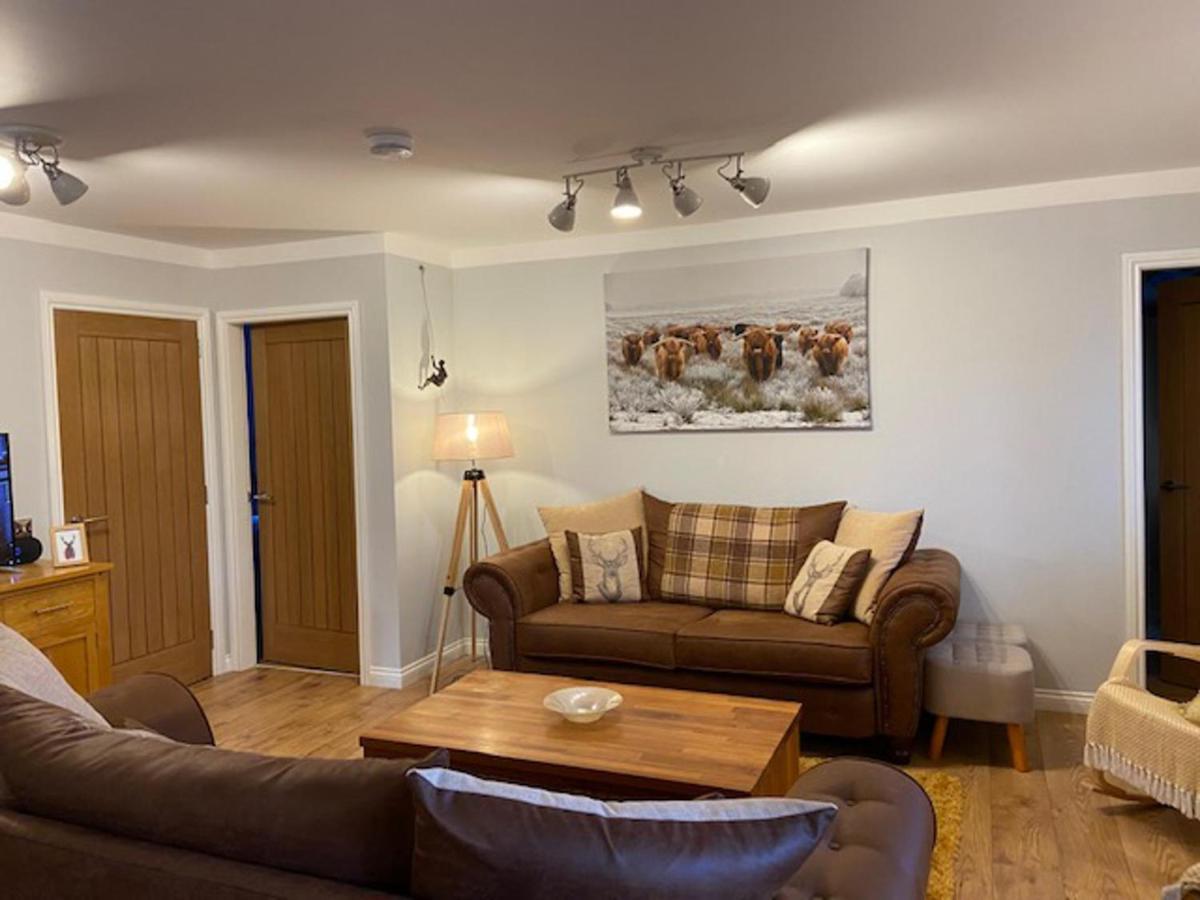 Blairgowrie Luxury 3 Bed With Hot Tub Holiday home Blairgowrie and Rattray