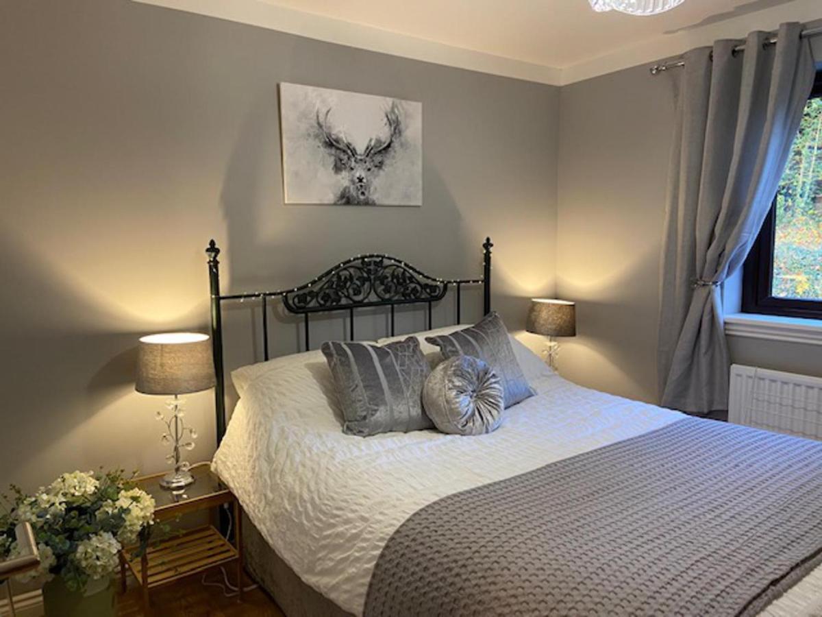 Blairgowrie Luxury 3 Bed With Hot Tub